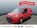 Used 2015 Ford Transit Connect XLT 4x2, Upfitted Cargo Van for sale #46888XA - photo 4