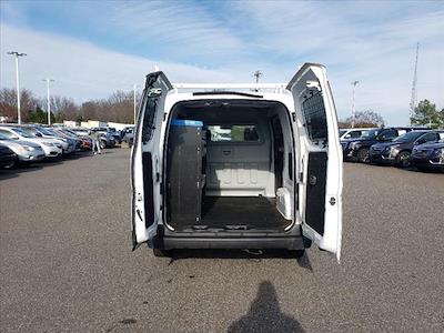 Used 2017 Chevrolet City Express LS FWD, Upfitted Cargo Van for sale #47963X - photo 2