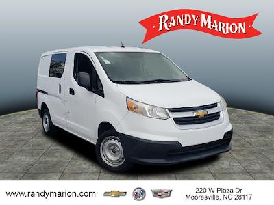 Used 2017 Chevrolet City Express LS FWD, Empty Cargo Van for sale #47966X - photo 1