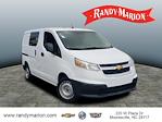 Used 2017 Chevrolet City Express LS FWD, Empty Cargo Van for sale #47966X - photo 1