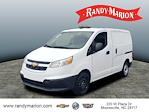Used 2017 Chevrolet City Express LS FWD, Empty Cargo Van for sale #47966X - photo 3