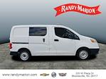 Used 2017 Chevrolet City Express LS FWD, Empty Cargo Van for sale #47966X - photo 6