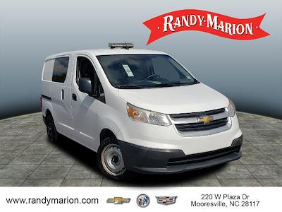 Used 2017 Chevrolet City Express LS FWD, Empty Cargo Van for sale #47968X - photo 1