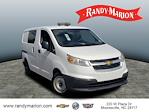 Used 2017 Chevrolet City Express LS FWD, Empty Cargo Van for sale #47968X - photo 1
