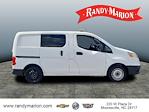 Used 2017 Chevrolet City Express LS FWD, Empty Cargo Van for sale #47968X - photo 6