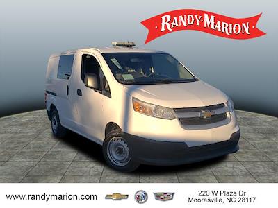 Used 2017 Chevrolet City Express LS FWD, Upfitted Cargo Van for sale #47969X - photo 1