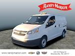Used 2017 Chevrolet City Express LS FWD, Upfitted Cargo Van for sale #47969X - photo 4