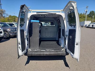 Used 2017 Chevrolet City Express LS FWD, Upfitted Cargo Van for sale #47973X - photo 2