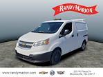 Used 2017 Chevrolet City Express LS FWD, Upfitted Cargo Van for sale #47973X - photo 4