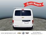 Used 2017 Chevrolet City Express LS FWD, Upfitted Cargo Van for sale #47973X - photo 7