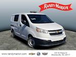 Used 2017 Chevrolet City Express LS FWD, Upfitted Cargo Van for sale #47975X - photo 1