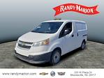 Used 2017 Chevrolet City Express LS FWD, Upfitted Cargo Van for sale #47975X - photo 5