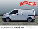 Used 2017 Chevrolet City Express LS FWD, Upfitted Cargo Van for sale #47975X - photo 6