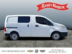 Used 2017 Chevrolet City Express LS FWD, Upfitted Cargo Van for sale #47975X - photo 9