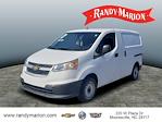 Used 2017 Chevrolet City Express LS FWD, Upfitted Cargo Van for sale #47977X - photo 4