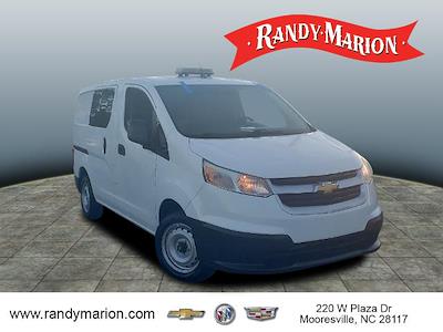 Used 2017 Chevrolet City Express LS FWD, Upfitted Cargo Van for sale #47978X - photo 1