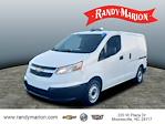 Used 2017 Chevrolet City Express LS FWD, Upfitted Cargo Van for sale #47978X - photo 4