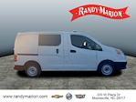 Used 2017 Chevrolet City Express LS FWD, Upfitted Cargo Van for sale #47978X - photo 9