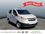 Used 2017 Chevrolet City Express LS FWD, Upfitted Cargo Van for sale #47981X - photo 1
