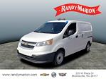 Used 2017 Chevrolet City Express LS FWD, Upfitted Cargo Van for sale #47981X - photo 4