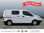 Used 2017 Chevrolet City Express LS FWD, Upfitted Cargo Van for sale #47981X - photo 9