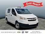 Used 2017 Chevrolet City Express LS FWD, Upfitted Cargo Van for sale #47997X - photo 1
