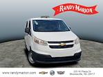 Used 2017 Chevrolet City Express LS FWD, Upfitted Cargo Van for sale #47997X - photo 3