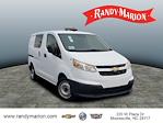 Used 2017 Chevrolet City Express LS FWD, Upfitted Cargo Van for sale #48031X - photo 1