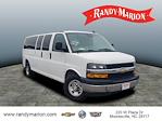 Used 2020 Chevrolet Express 3500 LT 4x2, Passenger Van for sale #49545X - photo 4