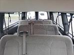 Used 2020 Chevrolet Express 3500 LT 4x2, Passenger Van for sale #49545X - photo 19
