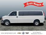 Used 2020 Chevrolet Express 3500 LT 4x2, Passenger Van for sale #49545X - photo 6