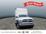 Used 2015 Ram 5500 Tradesman Regular Cab 4x2, Box Truck for sale #49595X - photo 3