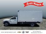Used 2015 Ram 5500 Tradesman Regular Cab 4x2, Box Truck for sale #49595X - photo 5