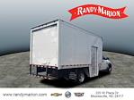 Used 2015 Ram 5500 Tradesman Regular Cab 4x2, Box Truck for sale #49595X - photo 2