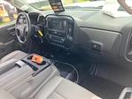 2017 Chevrolet Silverado 3500 Regular 4x4, Flatbed Truck #49808X - photo 21