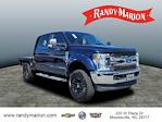 Used 2019 Ford F-250 XL Crew Cab 4x4, Flatbed Truck for sale #50151X - photo 1