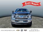 Used 2019 Ford F-250 XL Crew Cab 4x4, Flatbed Truck for sale #50151X - photo 3