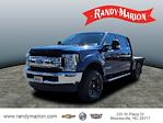 Used 2019 Ford F-250 XL Crew Cab 4x4, Flatbed Truck for sale #50151X - photo 4