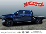 Used 2019 Ford F-250 XL Crew Cab 4x4, Flatbed Truck for sale #50151X - photo 5