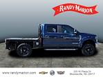 Used 2019 Ford F-250 XL Crew Cab 4x4, Flatbed Truck for sale #50151X - photo 8