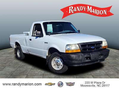 Used 1999 Ford Ranger XL Regular Cab 4x2, Pickup for sale #51528X - photo 1
