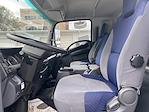 New 2023 Isuzu NPR Regular Cab 4x2, Morgan Truck Body Box Truck for sale #IZ1835 - photo 3
