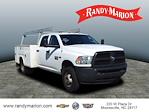 2014 Ram 3500 Crew Cab DRW 4x2, Cab Chassis #TF16958A - photo 1