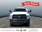 2014 Ram 3500 Crew Cab DRW 4x2, Cab Chassis #TF16958A - photo 2