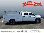 2014 Ram 3500 Crew Cab DRW 4x2, Cab Chassis #TF16958A - photo 8
