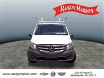 Used 2016 Mercedes-Benz Metris 4x2, Upfitted Cargo Van for sale #TR75682A - photo 3