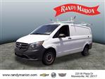 Used 2016 Mercedes-Benz Metris 4x2, Upfitted Cargo Van for sale #TR75682A - photo 4