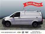 Used 2016 Mercedes-Benz Metris 4x2, Upfitted Cargo Van for sale #TR75682A - photo 5