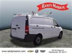 Used 2016 Mercedes-Benz Metris 4x2, Upfitted Cargo Van for sale #TR75682A - photo 8