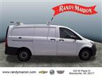Used 2016 Mercedes-Benz Metris 4x2, Upfitted Cargo Van for sale #TR75682A - photo 9